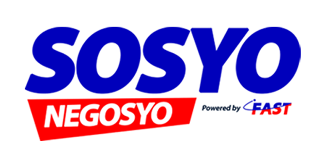 Sosyo Negosyo by FAST